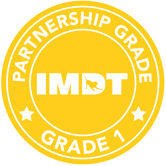 IMDT Partnership Grade 1