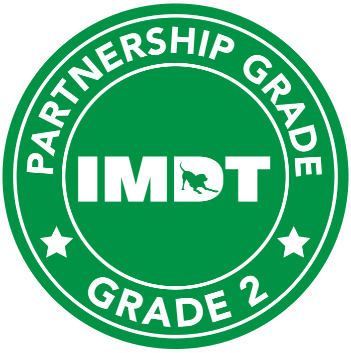 IMDT Partnership Grade 2