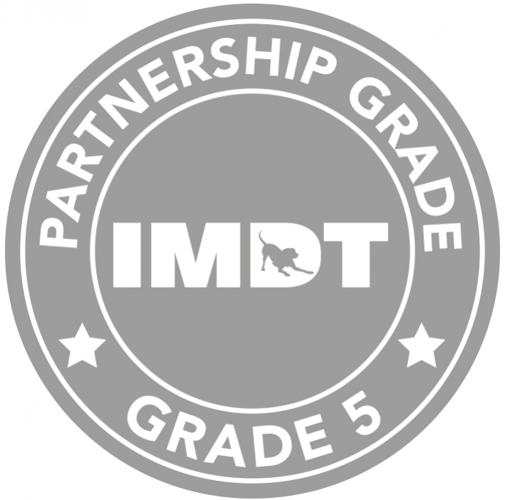 IMDT Partnership Grade 5