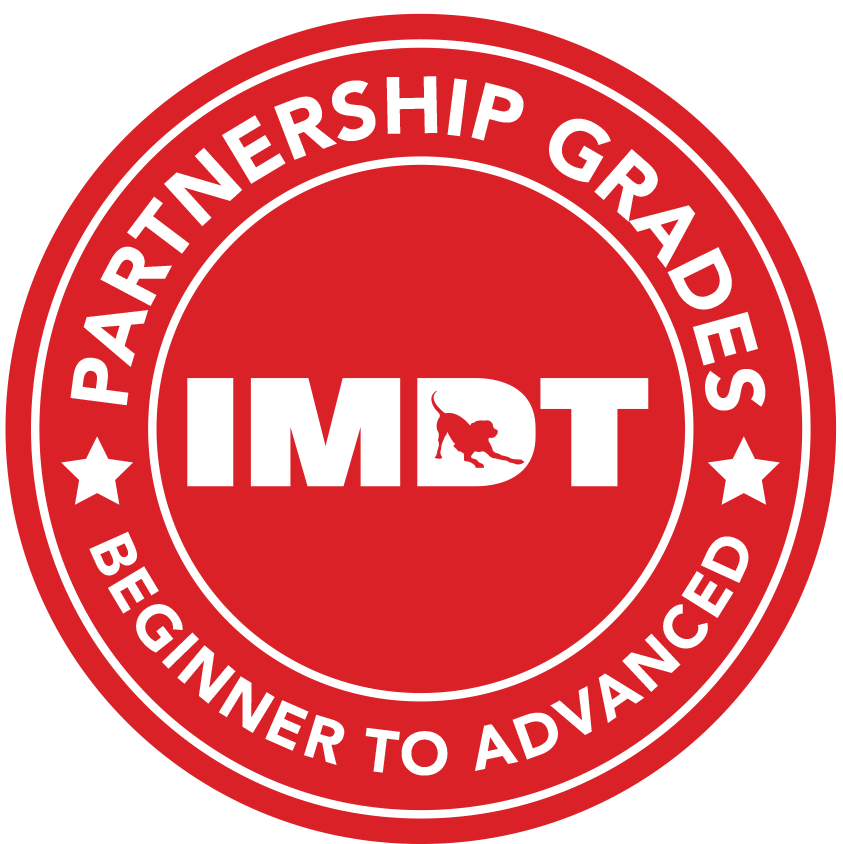 IMDT Partnership Grades Logo